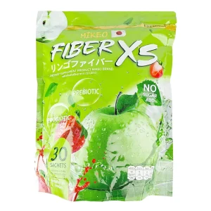 2PCS - Mikeo Fiber XS