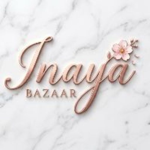 Inaya Bazaar Logo