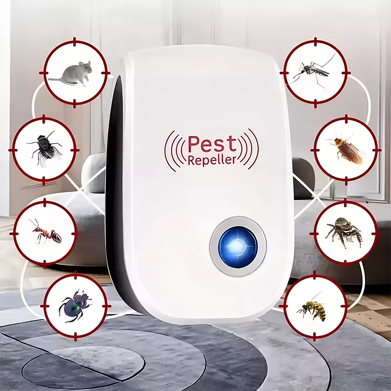 Pest Repeller Image 2
